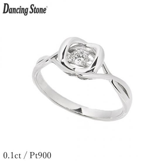 楽天市場】ダンシングストーンネックレス 0.02ct K10 10金