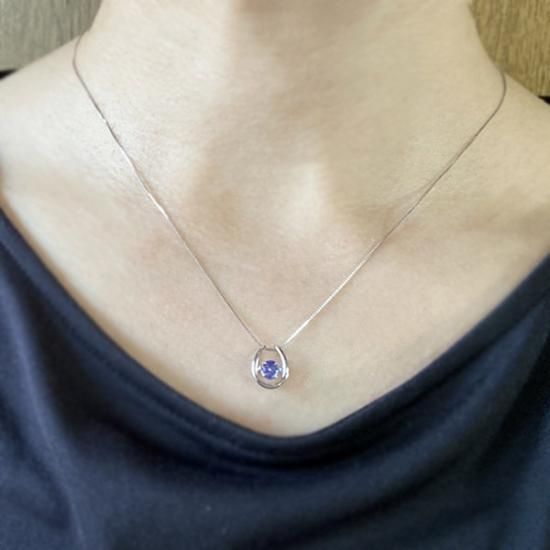 21111円 プラチナ900 クロス リング スリー ストーン