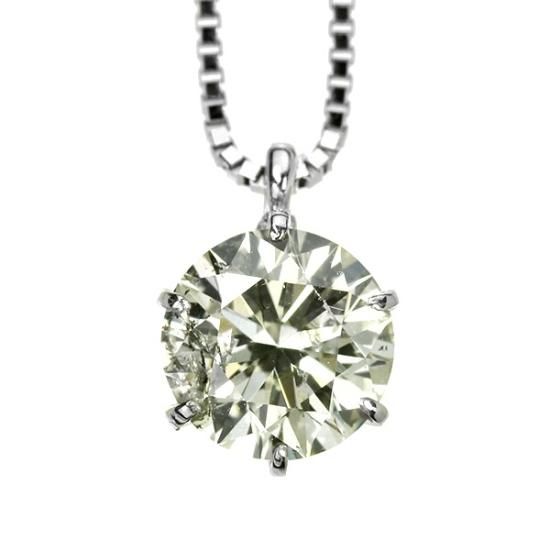 2種カット❗️キラキラ✨計0.71CT✨プラチナバケットカットダイヤネックレス 楽天市場】プラチナダイヤモンドネックレス(0.3ct 6本爪 一粒 ダイヤ