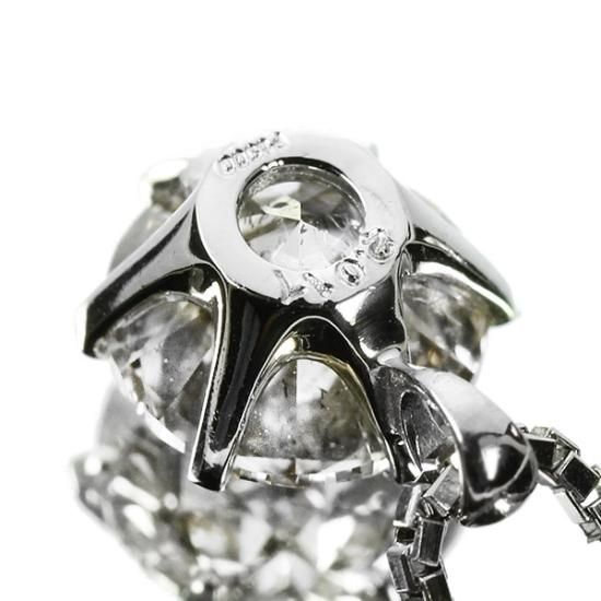 SALE◆天然大粒ダイヤ1.074cts G I1 good pt造幣局鑑定書付 SALE◇天然大粒ダイヤ1.074cts G I1 good pt造幣局鑑定書付