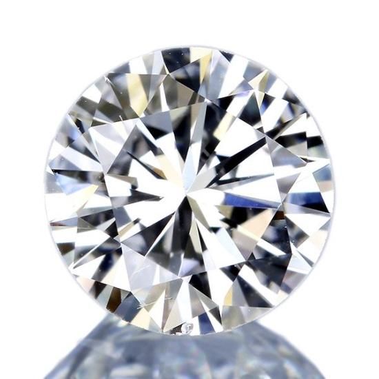 1カラット 天然 ダイヤモンド ルース 1.010ct Eカラー VS2 Very 1カラット 天然 ダイヤモンド ルース 1.010ct Eカラー VS2 Very