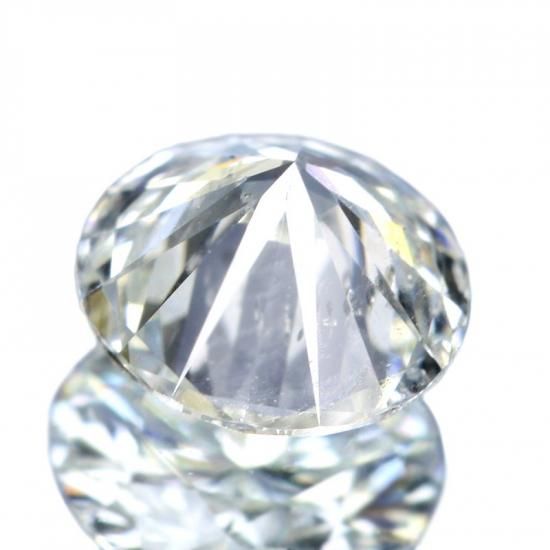 0.5カラット 天然 ダイヤモンド ルース 0.520ct Gカラー SI2 0.5カラット 天然 ダイヤモンド ルース 0.520ct Gカラー SI2