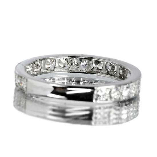 専用JQ286★高級 ダイヤモンド1ct pt950 リング Pt950 大粒ダイヤモンドリング