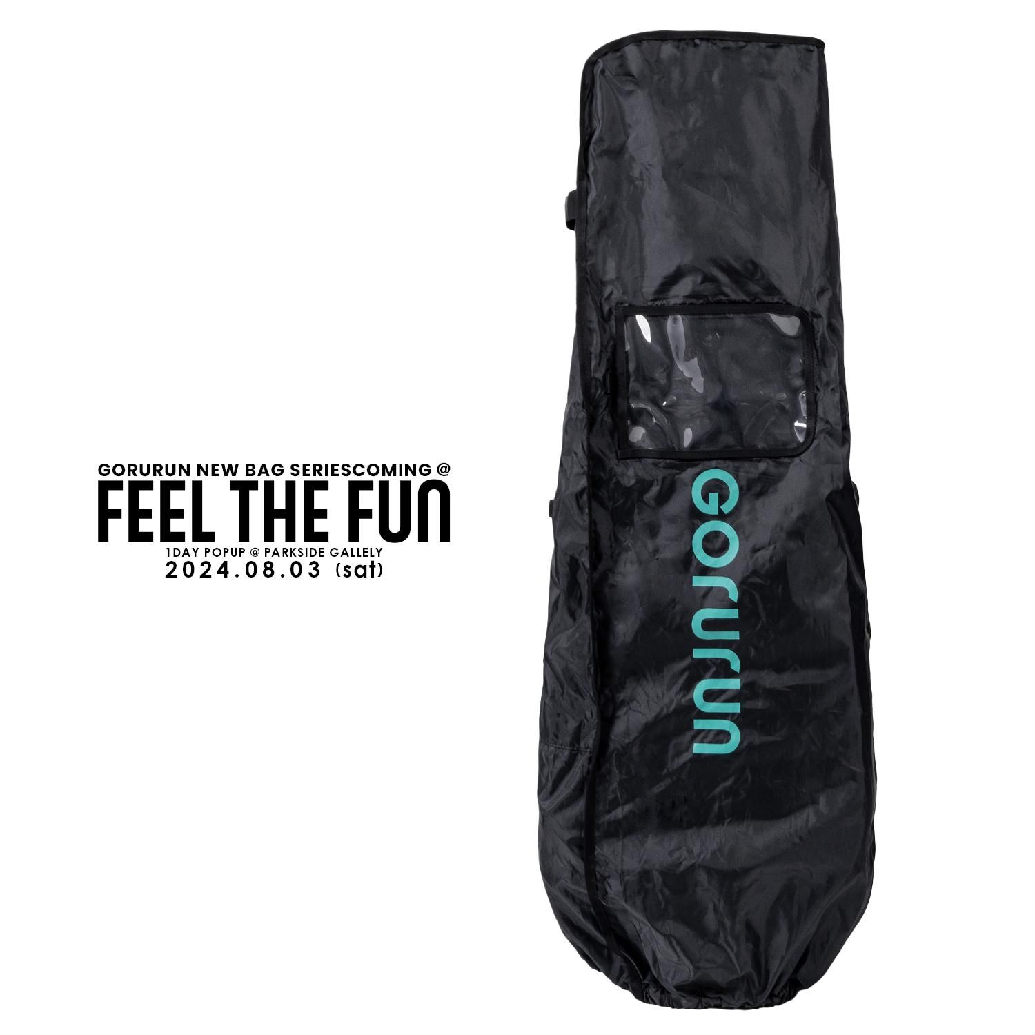 GORURUN NEW BAG COLLECTION - Gorurun[ごるらん]公式オンライン