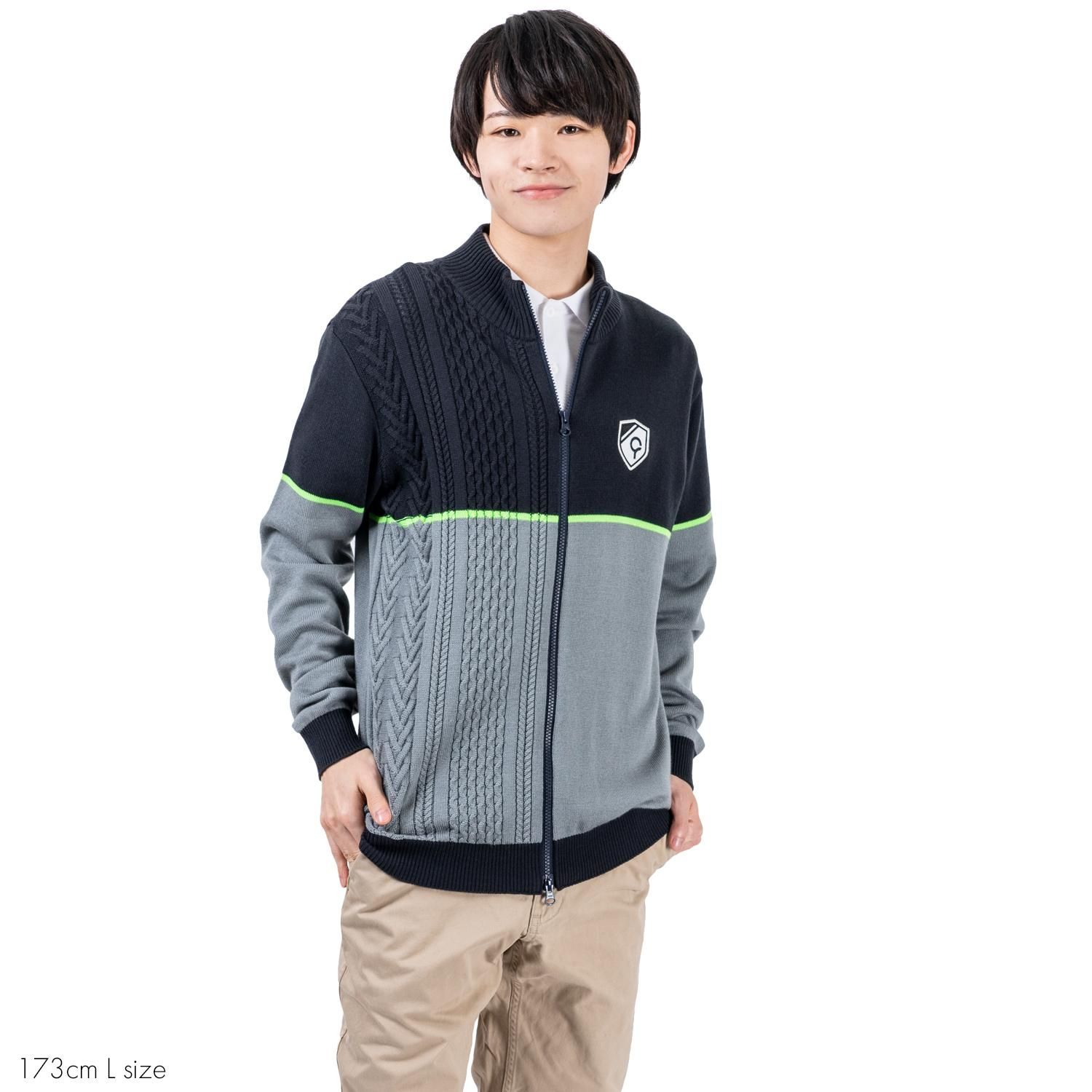 ライターtoyaの春先おすすめゴルフウェア コーディネート Gorurun ごるらん ライターtoyaの春先おすすめゴルフウェア コーディネート Gorurun ごるらん