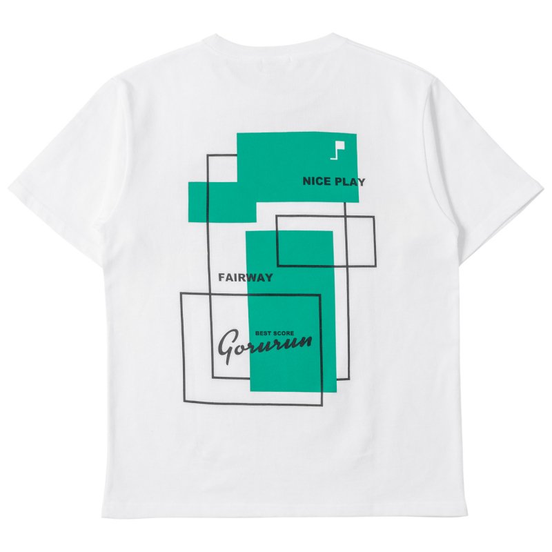 Tシャツ - Gorurun[ごるらん]公式オンラインストア