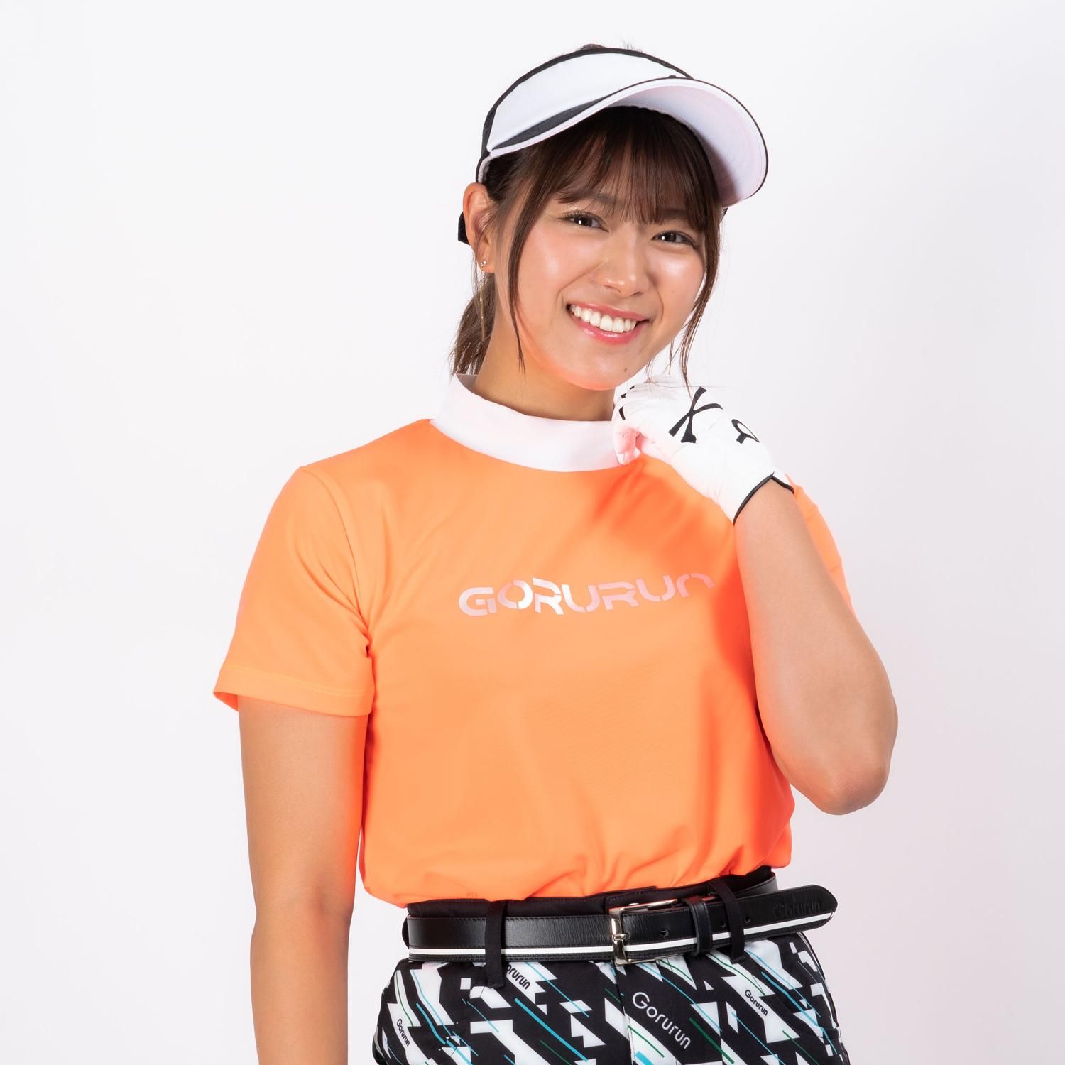 469 PGG レディース 定価24,200円 長袖モックネック カーキ 1 M 468 PGG レディース 定価24,200円 長袖モックネック サイズ0 S