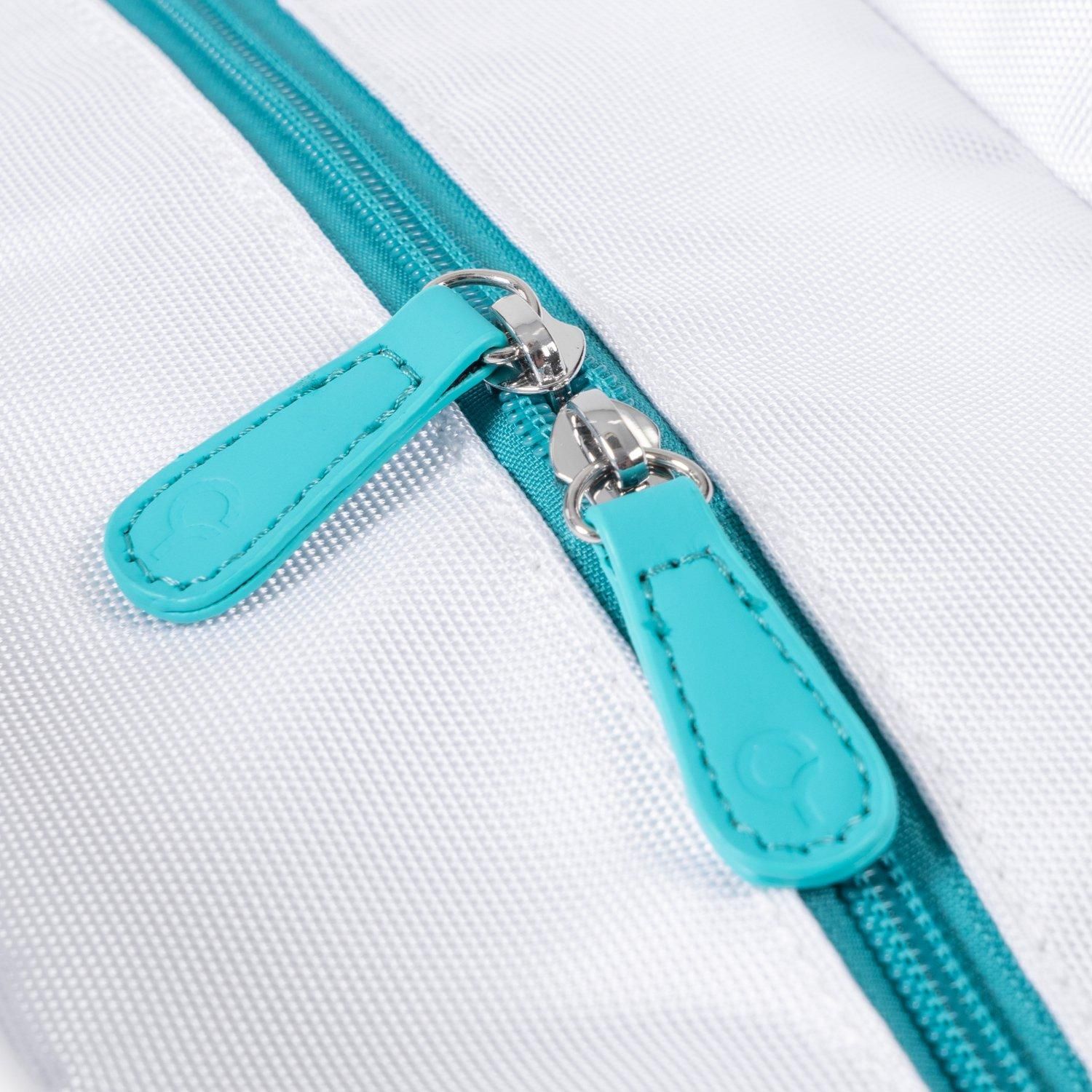 ボストンバッグ / ホワイト | Gorurun ごるらん