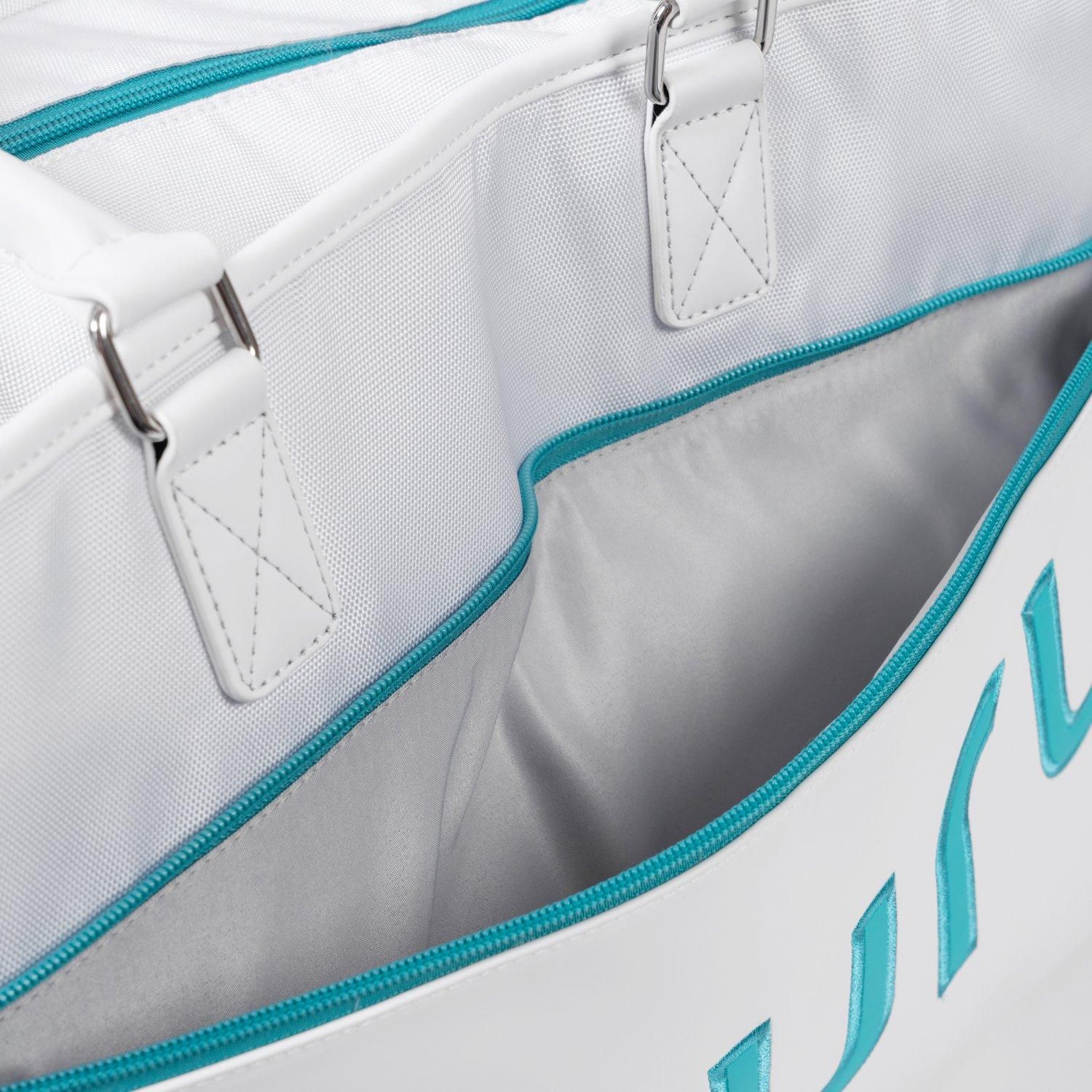 ボストンバッグ / ホワイト | Gorurun ごるらん