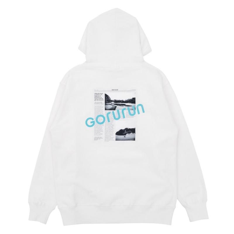 ユニセックス - Gorurun[ごるらん]公式オンラインストア