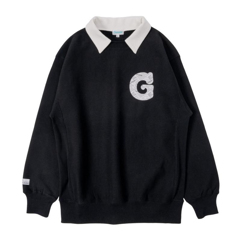 A'GEM/9 × .kom『ARULE/アルール』 デビルイヤー付き 英字