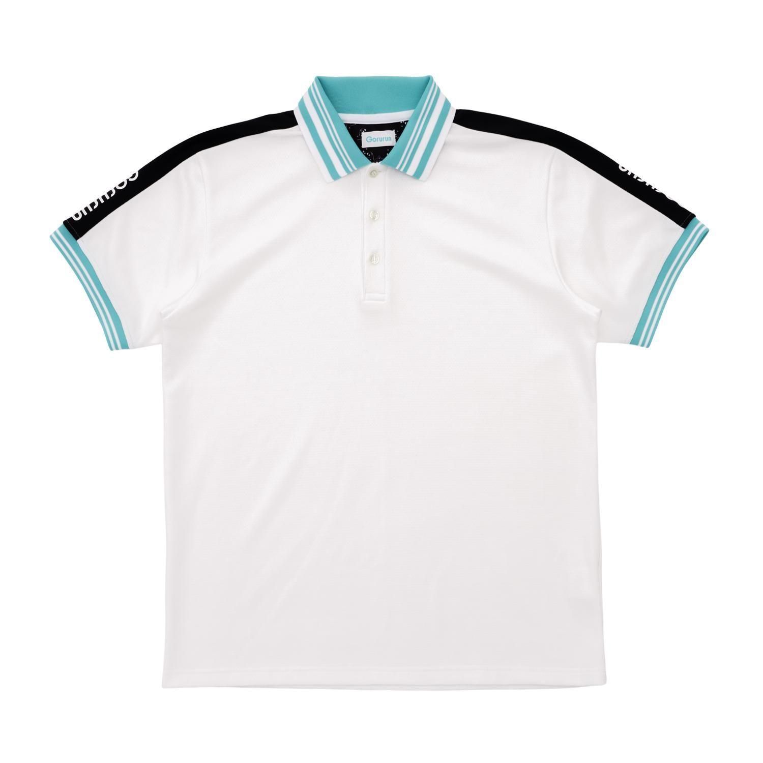 ツタージャ ホロカード ロゴジャガード ポロシャツ ADMA502 – ADMIRAL