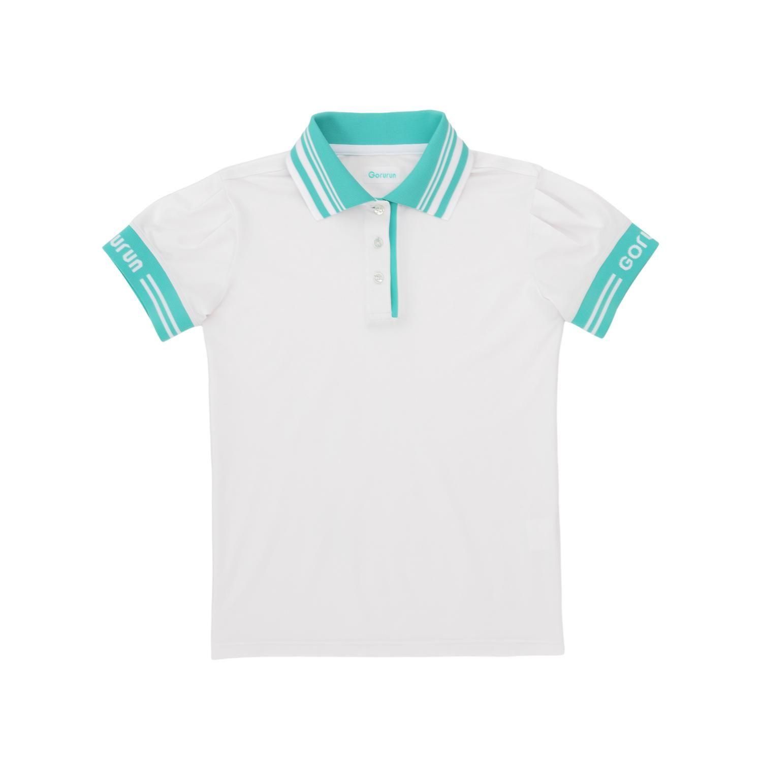 Litmus HerPraha ジャガードスリーブ ホワイト タックスリーブジャガードトップス（その他トップス）｜Fit more