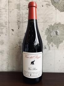 Andrea Cervini Vino del Poggio Rosso '14 - ワイン店 un deux
