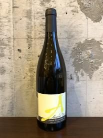 Alexandre Bain Champ Couturier '15 - ワイン店 un deux trois