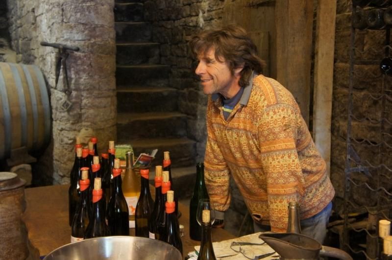 ボールナールTrousseau Le Garde Corps 自然派 ル・ガルド・コー[2020]フィリップ・ボールナール(1本＋他2本