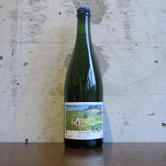 Pic Martin Blanc 2018 セット Pic Martin Blanc 2018 セット RSVPが厳選したオススメワイン