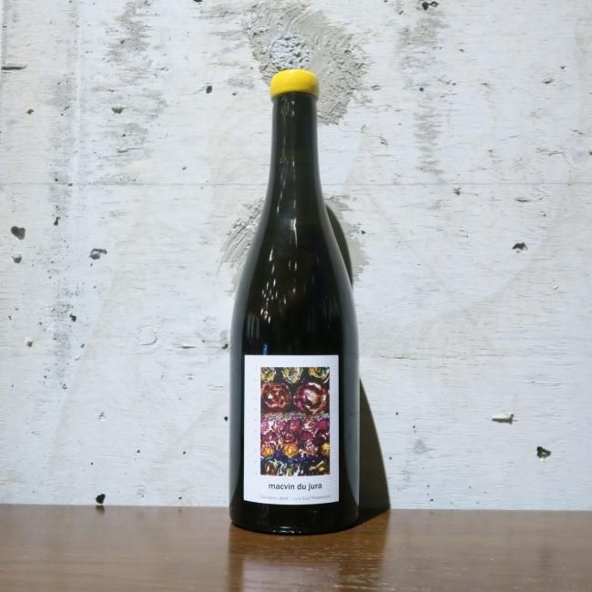 DM. Julien Labet Macvin du Jura NV lot.201709 - ワイン店 un