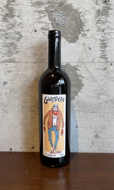 Il Farneto Giandon '20 ナチュラルワイン専門店 un ONLINE SHOP