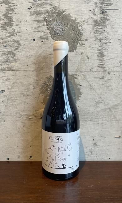 Bernardo Estevez Planeta Tinto 18 ナチュラルワイン専門店 Un Deux Trois Online Shop