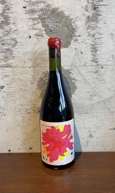 The Other Right Unfurl '17 - ワイン店 un deux trois ONLINE SHOP