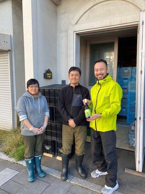 沖縄県内発送限定 お一人様1本まで+販売条件あり】農楽蔵 ノラケン