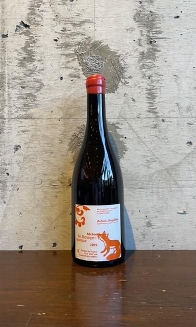 お一人様1本まで＋販売条件あり】Philippe Bornard Le Rouge-Queue '15