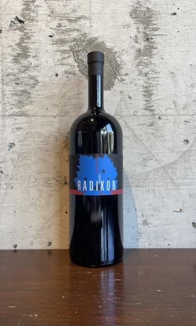 お一人様1本まで】Radikon Merlot '08 1,000ml - ワイン店 un お一人様1本まで】Radikon Merlot '08 1,000ml - ワイン店 un