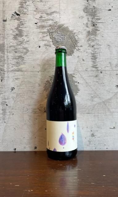 ワイン Like Raindrops Grenache 750ml ライク・レイン・ドロップ・グルナッシュ [2023] ヤウマ Jauma Like