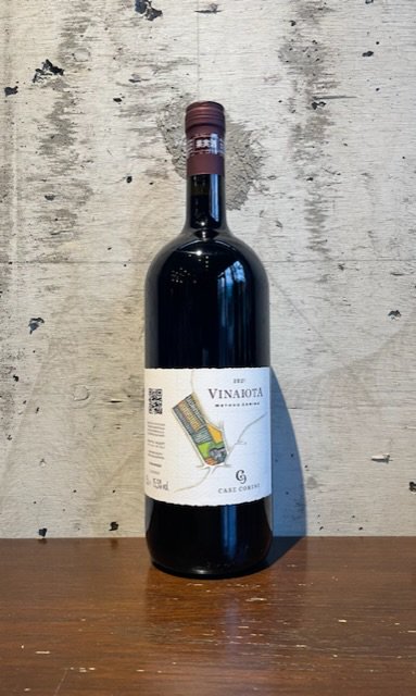Case Corini Vinaiota '21 1,500ml - ワイン店 un deux trois ONLINE SHOP