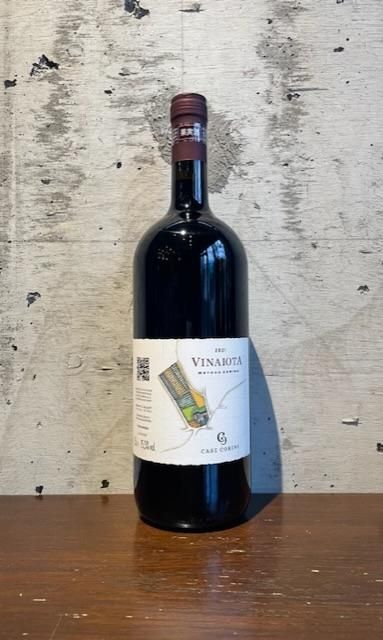 お一人様1本まで】Case Corini Vinaiota '21 1,500ml - ワイン店 お一人様1本まで】Case Corini Vinaiota '21 1,500ml - ワイン店