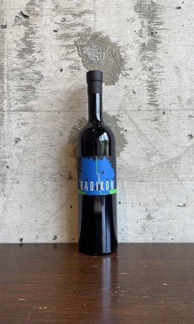 お一人様1本まで】Radikon Jakot '18 500ml - ワイン店 un deux