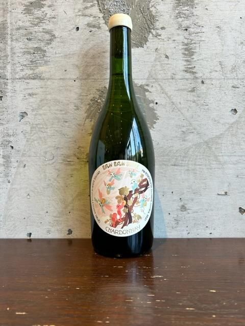 Patrick Sullivan Baw Baw Shire Chardonnay '21 - ワイン店 un