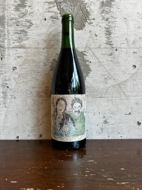 ルーシーマルゴー一本のみ お一人様1本まで】Lucy Margaux Rose '21 - ワイン店 un deux