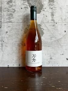 日本ワイン]ドメーヌ オヤマダ BOW！(バウ) 2023 赤 750ml