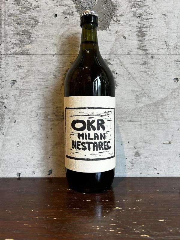 ミランネスタレッツ / Milan Nestarec 2本セット ミランネスタレッツ Milan Nestarec ワインセット 8本