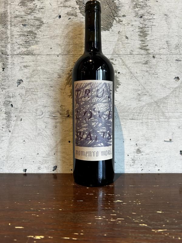 Momento Mori True Love Waits | Vivino US