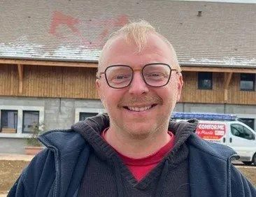 ボールナールTrousseau Le Garde Corps 自然派 お一人様1本まで】Philippe Bornard Trousseau Le Garde-Corps