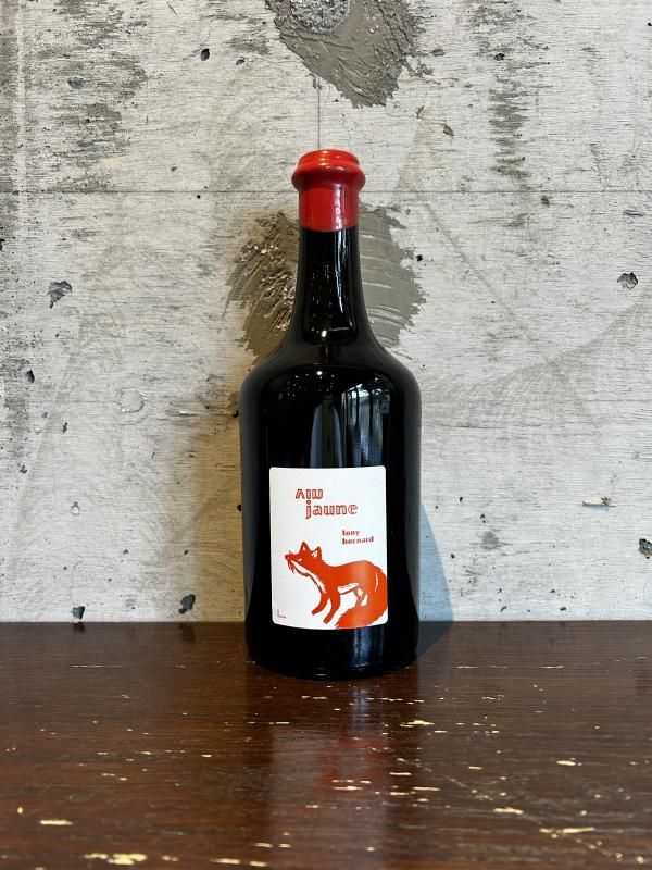 お一人様1本まで】DM. Bornard Vin Jaune '14 - ワイン店 un お一人様1本まで】DM. Bornard Vin Jaune '14 - ワイン店 un