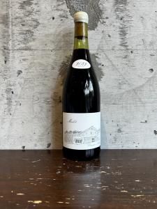 Dom. Nakajima Cabernet Franc(ドメーヌ・ナカジマ カベルネ