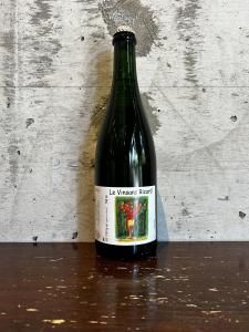 お一人様1本まで】DM. Bornard Point Barre '20 - ワイン店 un