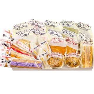 ギフトセット - 伊勢かまぼこの若松屋