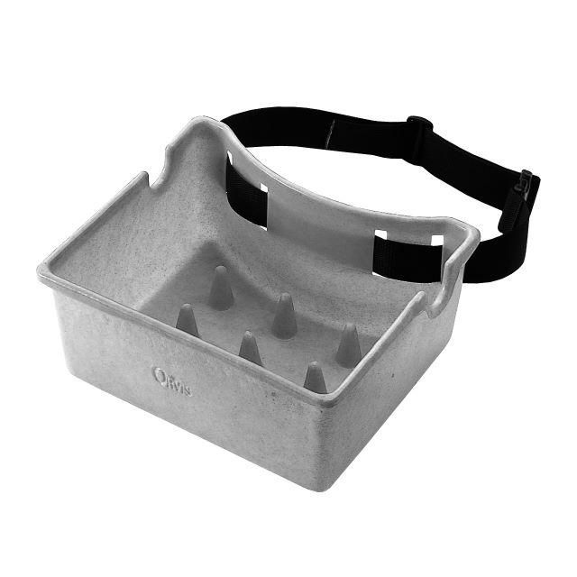 オービス　ラインバスケット オービスタングルフリーシューティングバスケット - 加藤毛ばり店