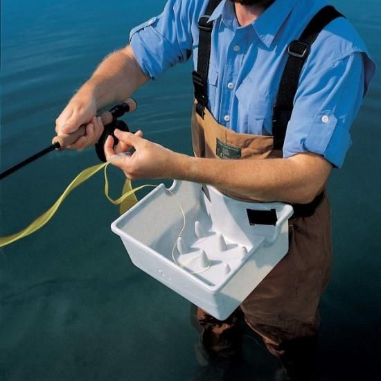 オービスタングルフリーシューティングバスケット - 加藤毛ばり店