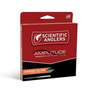 ○アンプリチュードスムーズ(ASTPLUS加工された滑りの良い ○アンプリチュードスムーズ(ASTPLUS加工された滑りの良い