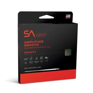 ○アンプリチュードスムーズ(ASTPLUS加工された滑りの良い ○アンプリチュードスムーズ(ASTPLUS加工された滑りの良い