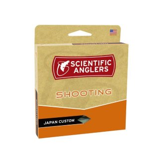 Scientific Anglers - 加藤毛ばり店