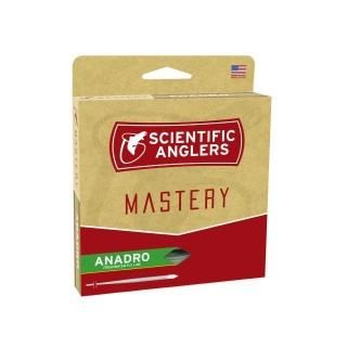 ○マスタリー（対象魚に特化したライン。AST加工） - 加藤毛ばり店