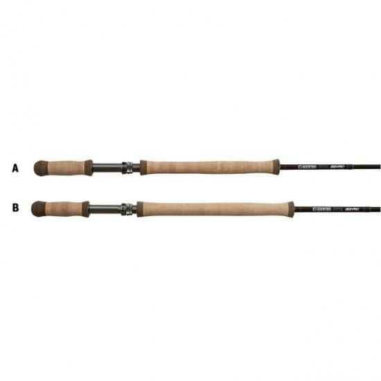 G.LoomisIMX-PRO SHORTSPEY - 加藤毛ばり店 G.LoomisIMX-PRO SHORTSPEY - 加藤毛ばり店