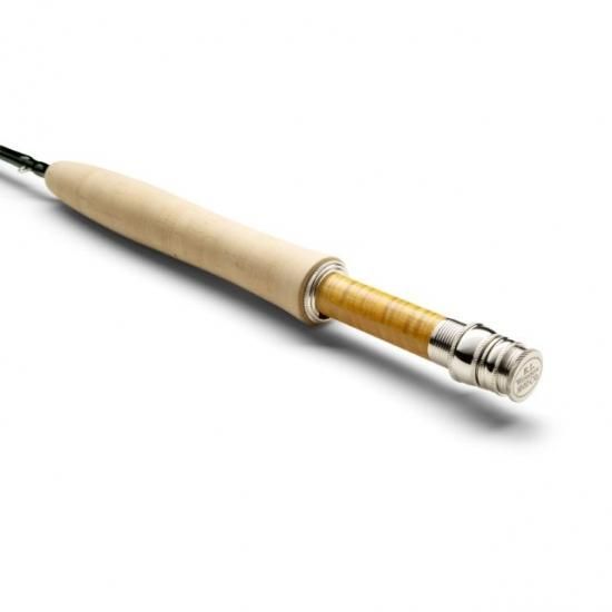 ウインストンフライロッド WT 8’6” 4番 3Ps Winston美品 ウインストンフライロッド WT 8'6” 4番 3Ps Winston美品